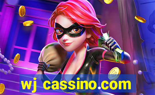 wj cassino.com